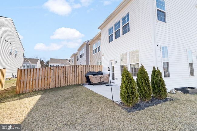 15 Kirby Ct, Townhouse with 3 bedrooms, 3 bathrooms and null parking in BUNKER HILL WV | Image 20
