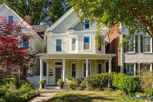 3205 Floyd Ave, Richmond, VA, 23221-2903 | Card Image