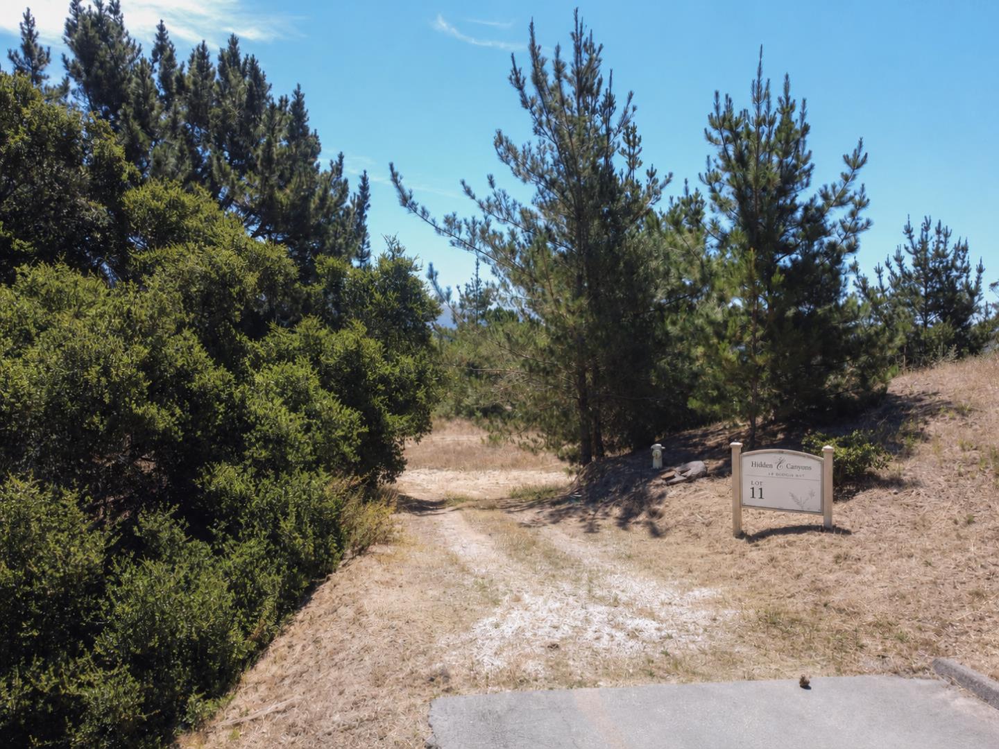 Land in Salinas 2