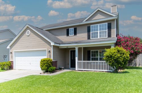 404 Brookfield Ln, Goose Creek, SC, 29445-9649 | Card Image