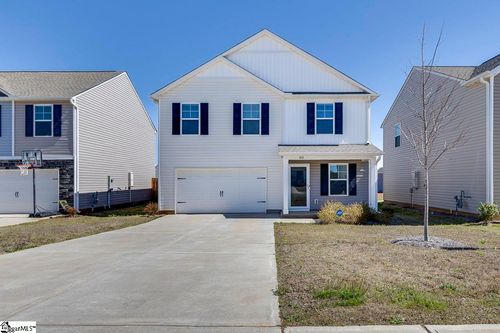439 Seaborn Cir, Pendleton, SC, 29670-8973 | Card Image