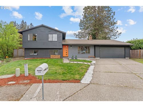 990 Sw 191st Ct, Beaverton, OR, 97003-2460 | Card Image