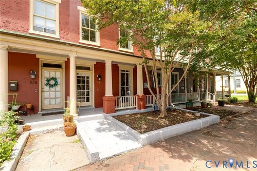 520 N 1st St, Richmond, VA, 23219-1302 | Card Image