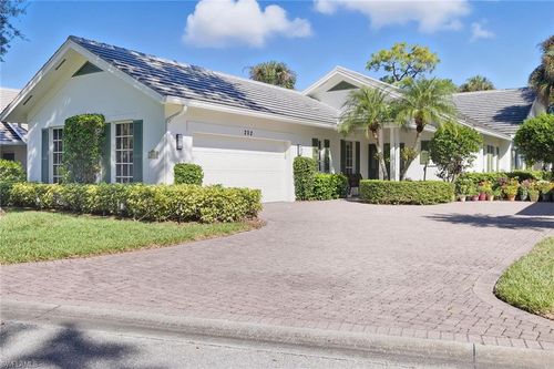 202 Edgemere Way S, Naples, FL, 34105-7102 | Card Image
