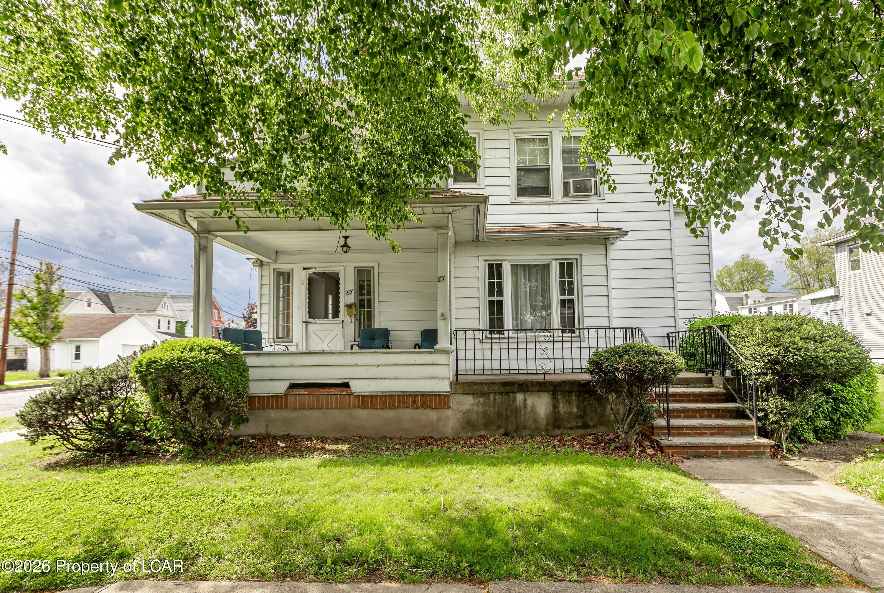 Residential in Wilkes-Barre 2