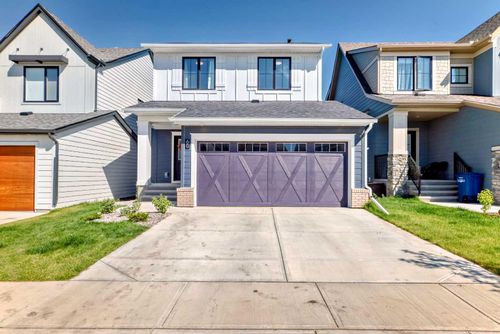 60 Willow Green Sw, Airdrie, AB, T4B5M3 | Card Image