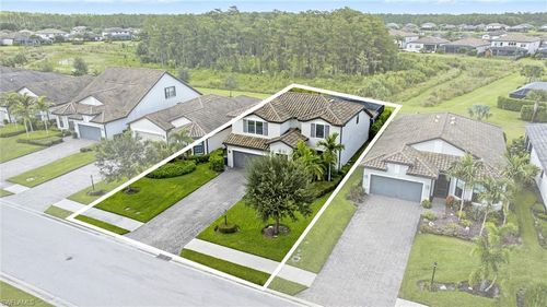 17302 Ashcomb Way, Estero, FL, 33928-6473 | Card Image