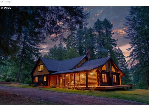 36760 Upper Nestucca River Rd, Beaver, OR, 97108-9752 | Card Image
