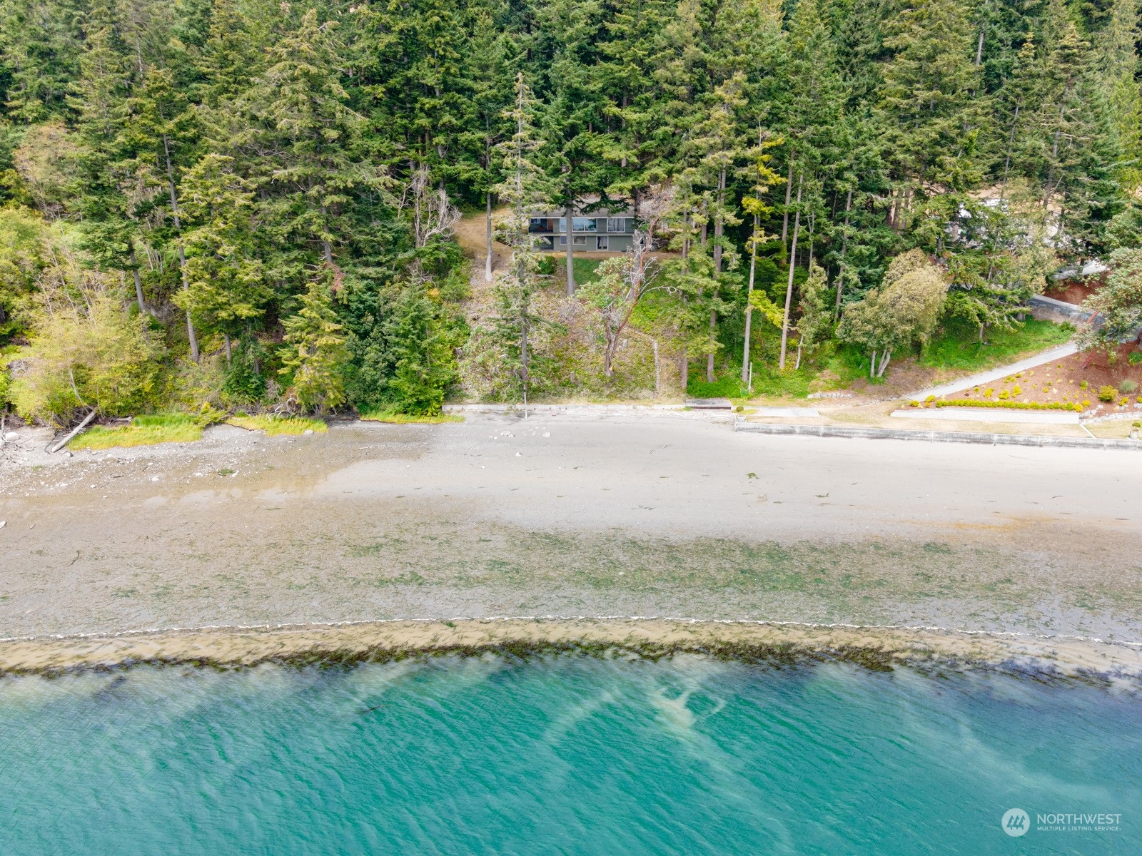 Quiet Cove Rd, Anacortes, WA 98221