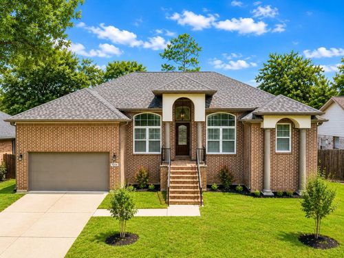 7214 Deep Forest Dr, Houston, TX, 77088-6625 | Card Image