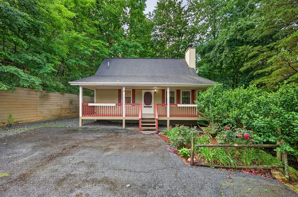 Residential in Blairsville 3