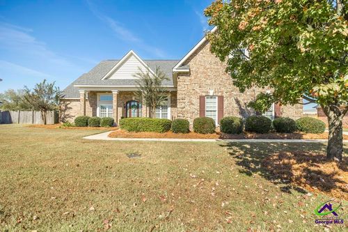 115 Flora Cir, Warner Robins, GA, 31088-8584 | Card Image