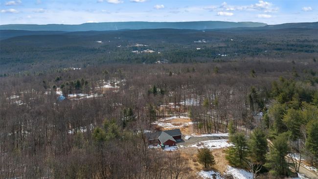 184 Haver Rd, House other with 2 bedrooms, 2 bathrooms and null parking in Olivebridge NY | Image 28