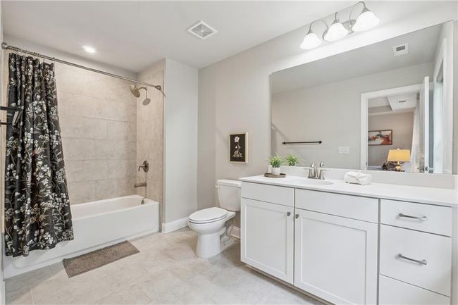 4012 Townsend Ln, Townhouse with 3 bedrooms, 4 bathrooms and null parking in Dunwoody GA | Image 27