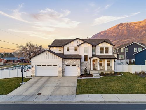 411 Daybreak Dr, Pleasant Grove, UT, 84062 | Card Image