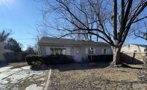 1402 Richard Dr, Cahokia, IL, 62206-2550 | Card Image