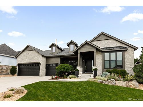 6380 S Himalaya Ct, Centennial, CO, 80016-3950 | Card Image