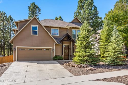 3 E Quartz Rd, Flagstaff, AZ, 86005-7092 | Card Image