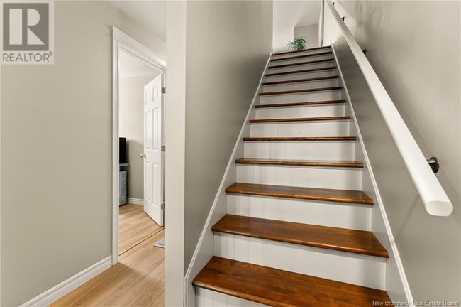 836 Rue Bernard, House other with 2 bedrooms, 2 bathrooms and null parking in Dieppe NB | Image 17