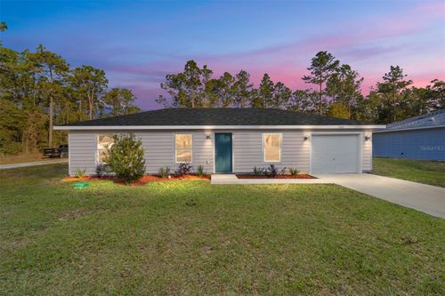 15599 Sw 8th Pl, OCALA, FL, 34481-3745 | Card Image