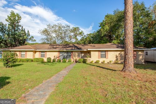 1402 Toomer Street, Waycross, GA, 31501 | Card Image