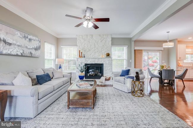 6038 Joseph Scott Dr, House other with 5 bedrooms, 4 bathrooms and null parking in Elkridge MD | Image 22