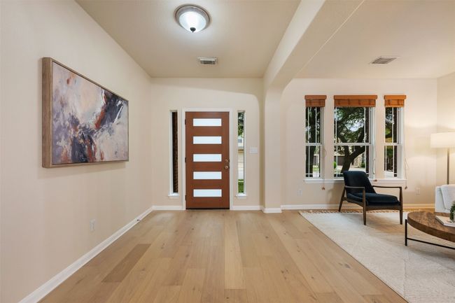 3615 Turkey Path Bnd, House other with 5 bedrooms, 4 bathrooms and null parking in Cedar Park TX | Image 18