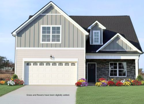 442 Generosity Way, Smyrna, TN, 37167-5202 | Card Image