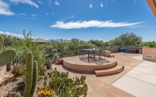 13196 N Silver Cholla Pl, Marana, AZ, 85658-4009 | Card Image
