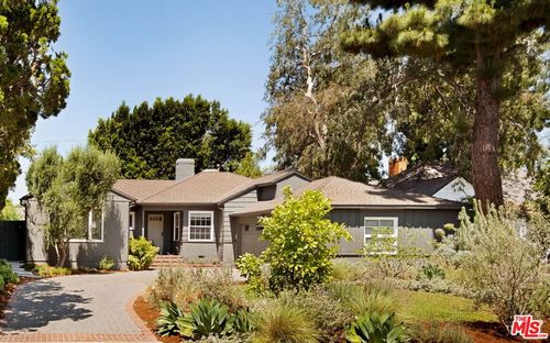 4941 Edgerton Ave, Encino, CA, 91436-1201 | Card Image
