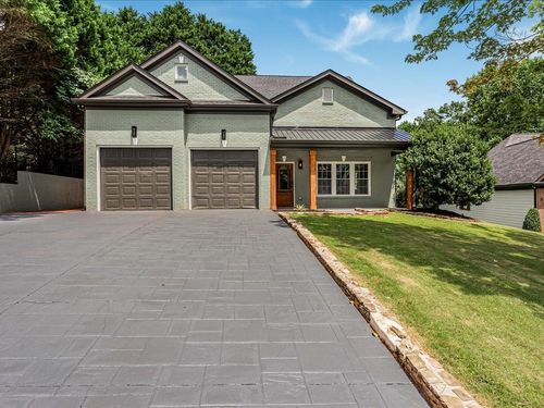 6515 Mountain Vista Ct, Cumming, GA, 30041-4042 | Card Image