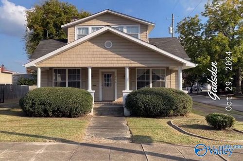 246 S 5th Street, Gadsden, AL, 35901 | Card Image