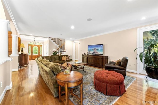 308 Victoria Way, House other with 4 bedrooms, 4 bathrooms and null parking in Richmond VA | Image 6