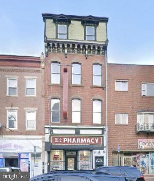 3-334 S Broad Street, Trenton, NJ, 08611 | Card Image