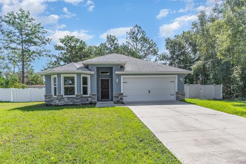 12205 Se 87th Ter, BELLEVIEW, FL, 34420-5391 | Card Image