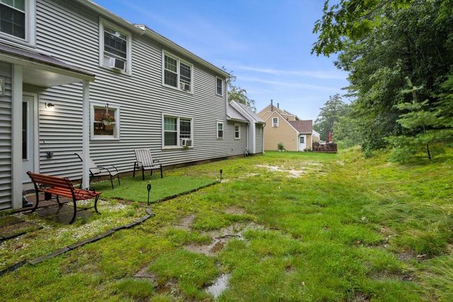 UNIT-19 - 15 Culver St, Condo with 2 bedrooms, 2 bathrooms and null parking in Plaistow NH | Image 26