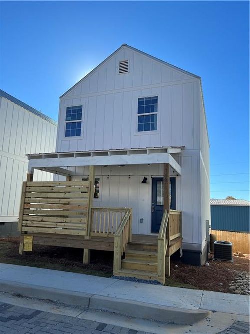 522 Liberty Park Dr Ne, Gainesville, GA, 30501-2224 | Card Image