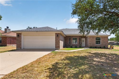 57 Bluebonnet Loop, Morgan's Point Resort, TX, 76513-9206 | Card Image