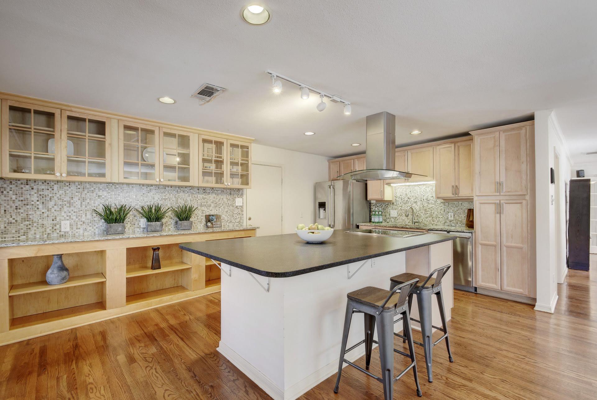 Residential Lease in Austin