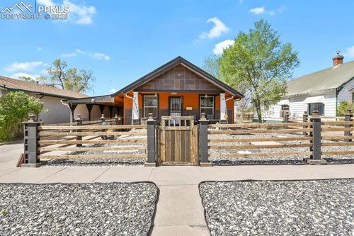 2511 E Routt Ave, Pueblo, CO, 81004-4042 | Card Image