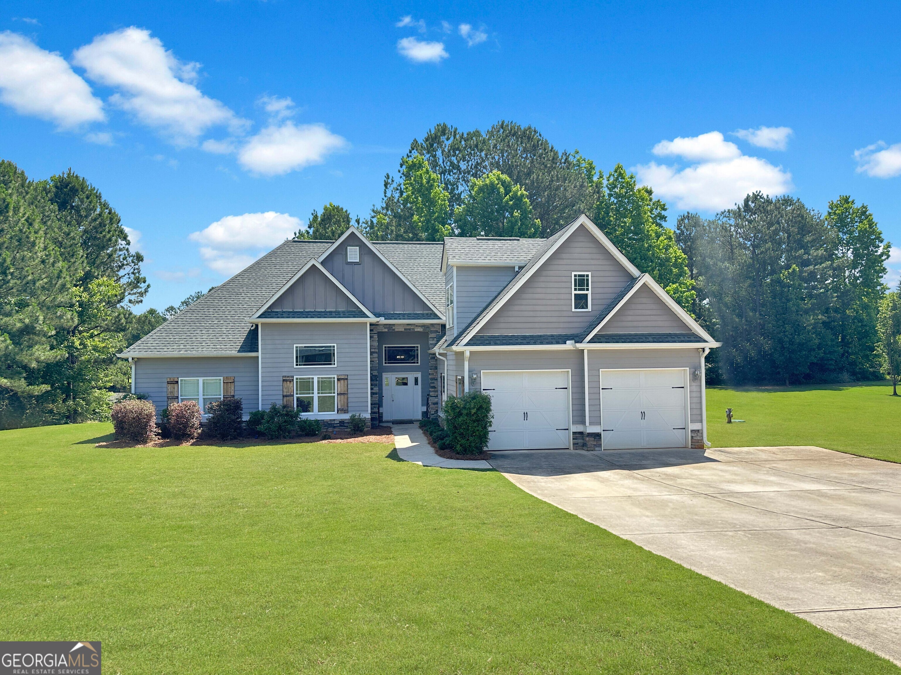 Keeneland Blvd, Mcdonough, GA 30252