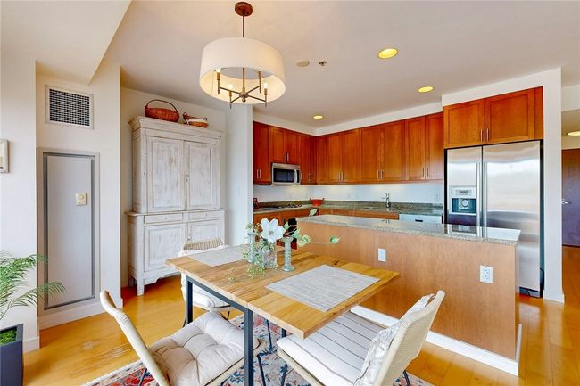 UNIT-805 - 100 Exchange St, Condo with 1 bedrooms, 1 bathrooms and 1 parking in Providence RI | Image 8