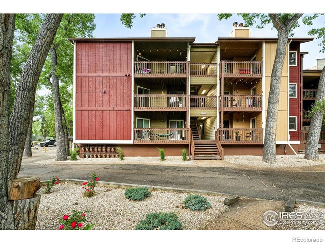 APT-201 - 2960 Shadow Creek Dr, Condo with 2 bedrooms, 2 bathrooms and 1 parking in Boulder CO | Image 4