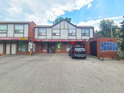 3829 Lake Shore Blvd W, Etobicoke, ON, M8W1R2 | Card Image