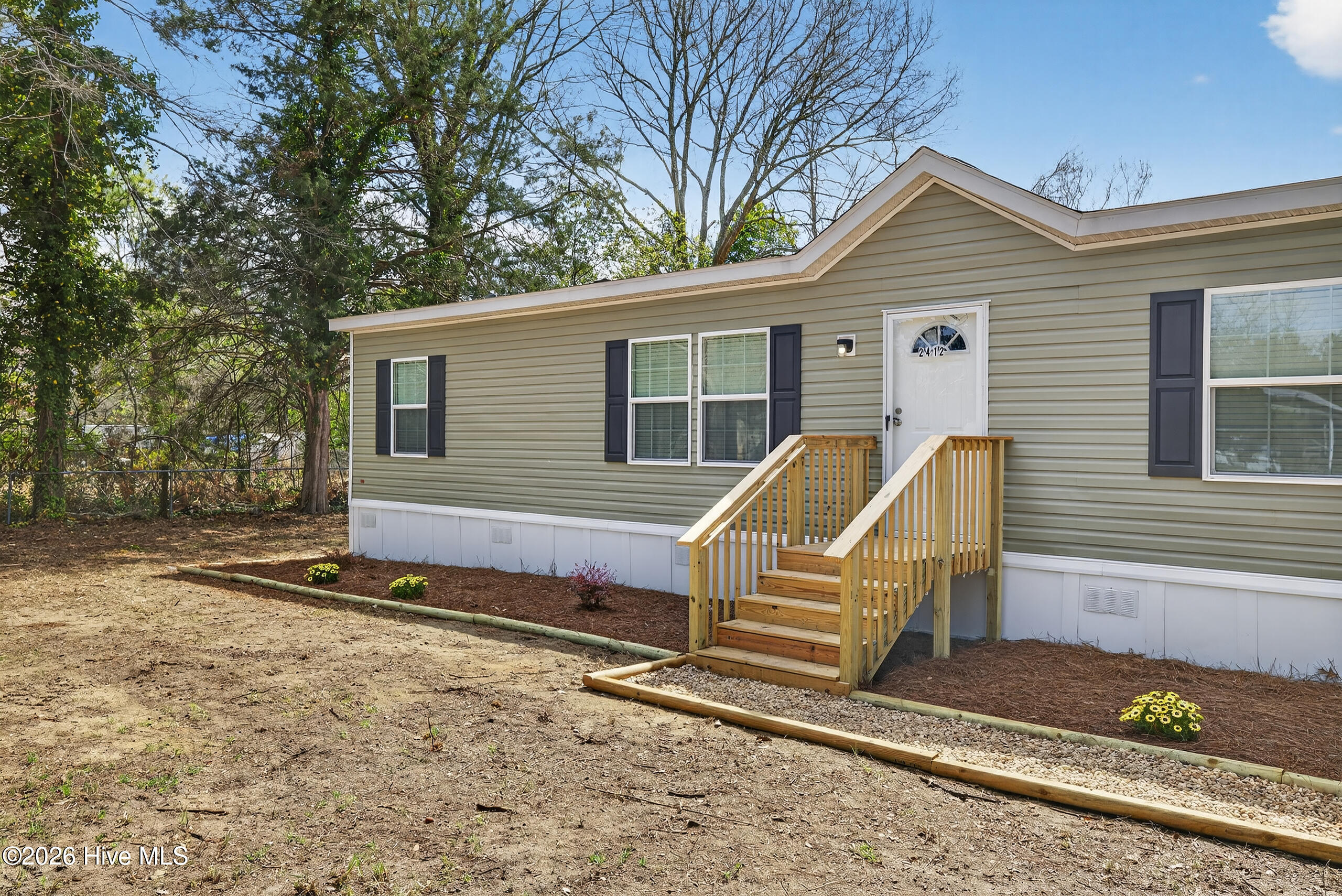 Residential in Hephzibah 3