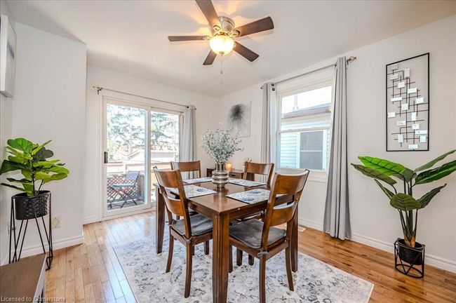 22 Simcoe St, House other with 3 bedrooms, 2 bathrooms and 2 parking in Guelph ON | Image 12