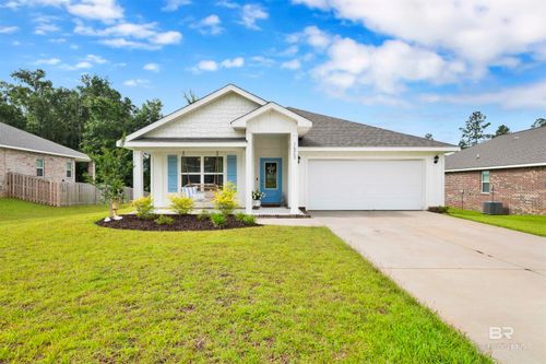 16265 Laurelbrooke Loop, Fairhope, AL, 36532-6449 | Card Image