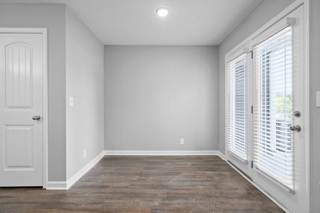 122 Davis Ridge Ln, House attached with 2 bedrooms, 3 bathrooms and null parking in Clarksville TN | Image 14