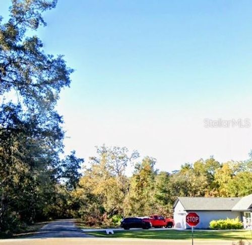 Lot 15 Ficher Lane, Ocklawaha, FL, 32179 | Card Image