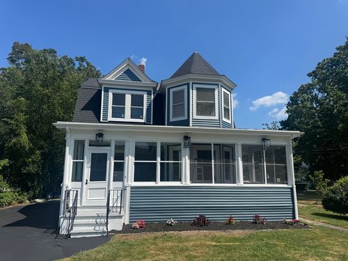1220 Gardners Neck Rd, Swansea, MA, 02777-1538 | Card Image